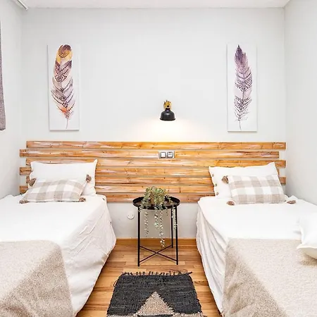 Hotell Elegant Bungalow,views,swimming Pool,golf Camp Maspalomas (Gran Canaria)