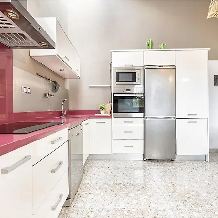 Elegant Bungalow,views,swimming Pool,golf Camp Hotell